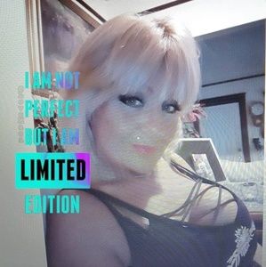 Meet your Posher, Deanie